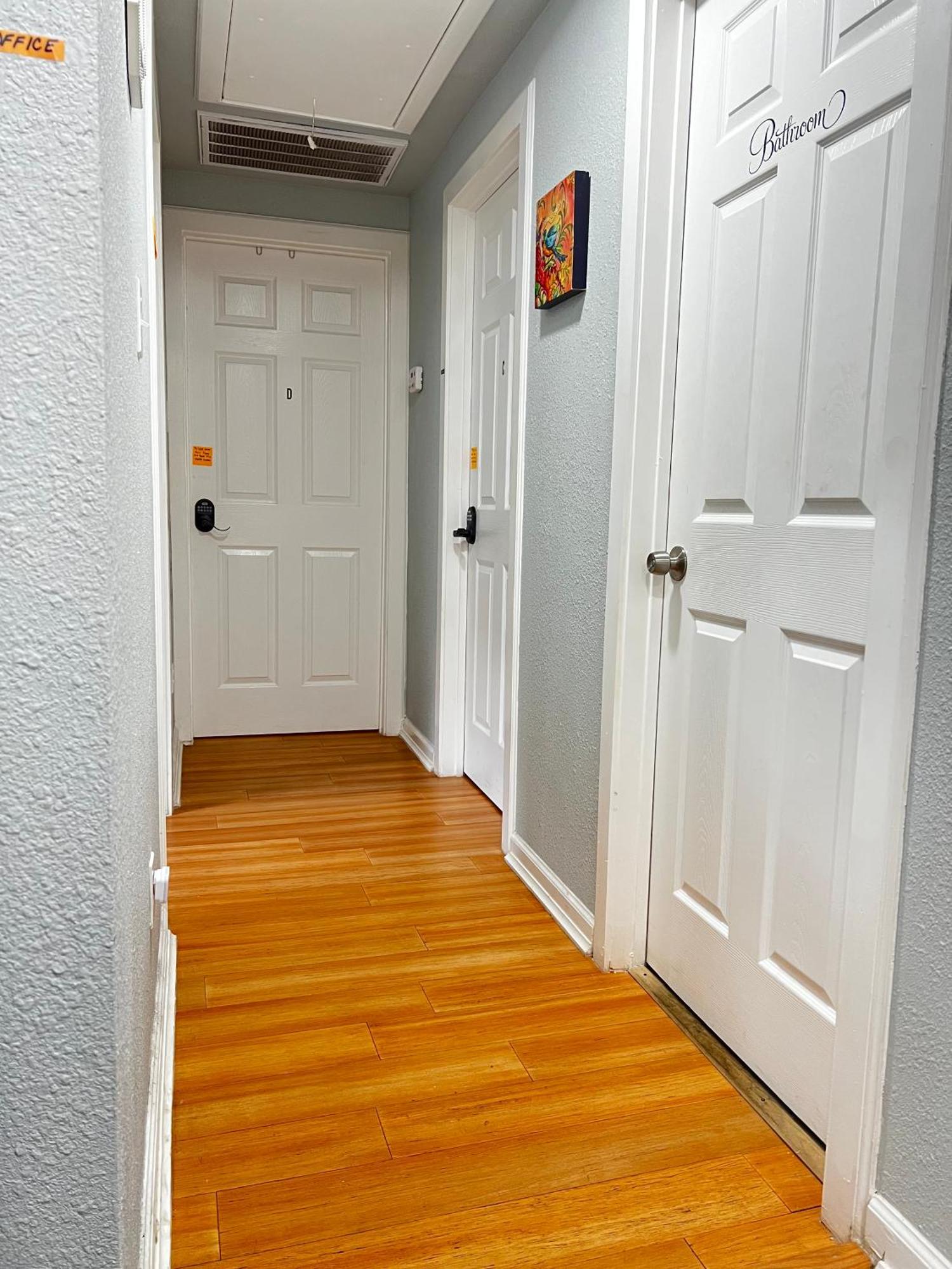 Boho Bliss- Cozy Private Room 2 Miles From Alamodome! San Antonio Ngoại thất bức ảnh