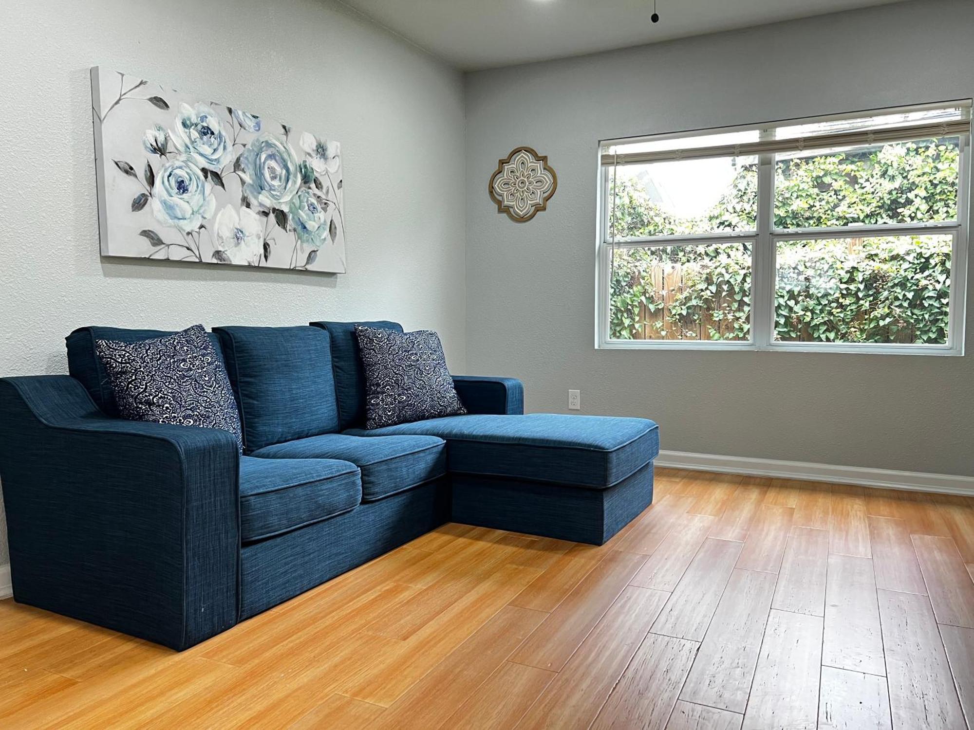 Boho Bliss- Cozy Private Room 2 Miles From Alamodome! San Antonio Ngoại thất bức ảnh